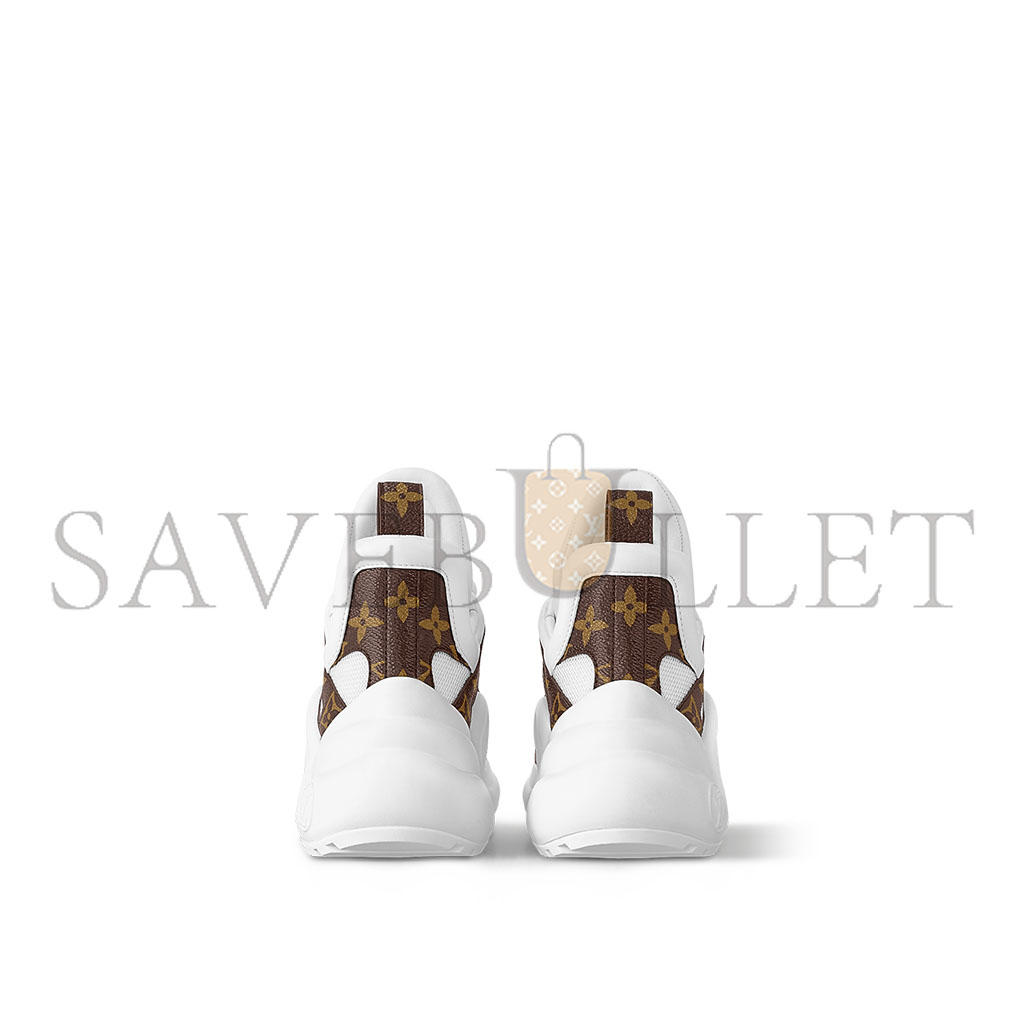 LOUIS VUITTON LV ARCHLIGHT SNEAKER 1A43L3